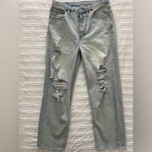 Wild Fable mom jeans